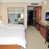 Отель Hezhou Orient Hotel, фото 5