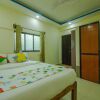 Отель OYO 16887 Home Elegant Stay Near Calangute Beach, фото 3