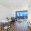 Отель Luxury 2bed South Brisbane Qsb038, фото 9