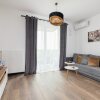 Отель Kopiec Kraka Apartment by Renters в Кракове