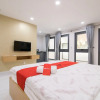 Отель RedDoorz @ Nguyen Dinh Chieu Street, фото 4