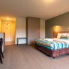 Отель Kingston Hotel, фото 3