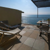 Отель La Lampara Sea View Terrace Apartment With AC, фото 27