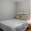 Отель Spacious Split-level Apartment - Great for Groups, фото 6