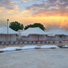 Отель Shekhawati Desert Camp, фото 2