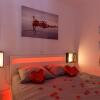 Отель Love Room - Suite Romantique Avec SPA Privatif, фото 4