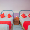 Отель OYO Hotel Morelos,  Villa Hidalgo, фото 20