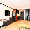 Отель Angket Condominium Fully Furnished 14th Floor Studio Apartment, фото 3