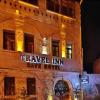 Отель Travel Inn Cave Hotel, фото 1