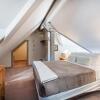 Отель The Lodge at the Mountain Village by Lespri Management в Парк-Сити