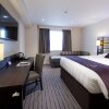 Отель Premier Inn Bideford Hotel, фото 9