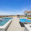 Отель Pinot Point by Avantstay Massive Estate, 10 Mins From Temecula Wineries, фото 14