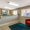 Отель Rodeway Inn Rapid City, фото 10