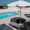 Отель Xenos Villa 7 With a Private Pool Near the sea, фото 15