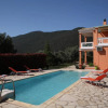 Отель Villa With 3 Bedrooms In Lefkada, With Private Pool And Enclosed Garden - 2 Km From The Beach, фото 14