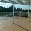 Отель Penthouse Apartment Kangaroo Point, фото 8