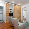 Отель Cozy in Copacabana Near the Beach Cl103 Z2, фото 9