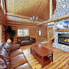 Отель New Listing! Charming Woodland , Near Hiking 3 Bedroom Cabin, фото 2