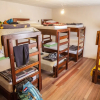 Отель The Adventure Brew Downtwon Hostel, фото 17