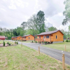 Отель Cozy Bryson City Cabin on Tuck River w/ Fire Pit!, фото 1
