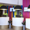 Отель Ibis Styles Accra Airport, фото 40