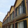 Отель Residenziale Il Naviglio в Павии