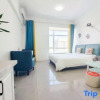 Отель Yunyi Sleeping Homestay (Xi'an Chang'an University Town), фото 12