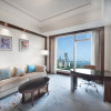 Отель Crowne Plaza Nanchang Riverside by IHG, фото 40