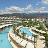 Отель Hattusa Astyra Thermal Resort & SPA, фото 26
