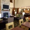 Отель Staybridge Suites Auburn Hills, an IHG Hotel, фото 9
