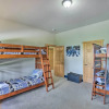 Отель Getaway Chalet in Mars Hill w/ Hot Tub & Views!, фото 13