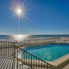 Отель Aqua Vista Condominiums, фото 3