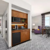 Отель Hilton Garden Inn Calgary Airport, фото 33