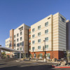 Отель Fairfield Inn & Suites by Marriott Phoenix Tempe/Airport, фото 1