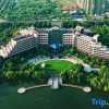 Отель Sunstone Plaza Hotel, фото 9