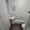 Отель Impeccable 2-bed House in Milton Keynes, фото 9