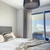 Отель Via Celere 2331 Luxury Sea View Apartment, фото 7