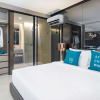Отель Cross Vibe Pattaya Seaphere, фото 25
