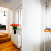 Отель Brilliant 3 bedroom apartment in the heart of copenhagen, фото 5
