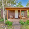 Отель 'wapiti' Allenspark Cabin Near Rocky Mountains!, фото 17