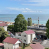 Гостиница Sea Magic Apart на улице Старошоссейная 5 корпус 8-161 в Дагомысе