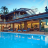 Отель 2 Bedroom Sea View Villa Blue SDV080H-By Samui Dream Villas, фото 25