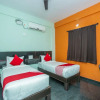 Отель Oyo 18265 Golden Keys, фото 7