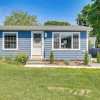 Отель Old Saybrook Home w/ Screened Porch & Ocean View!, фото 1