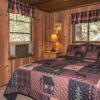 Отель Whispering Pine Cabins, фото 7