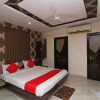 Отель OYO 27611 Hotel Shree Regency, фото 13