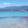 Отель Apartment 500 m from the sea in Porto Vecchio from 77 per night, фото 21