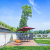 Отель Floral Hotel Green Bamboo(Yunshang Grassland Dazhuhai), фото 32