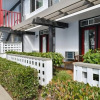 Отель Marina Village Inn, фото 20