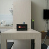 Отель Comfortable and Homey Studio Apartment at Kebagusan City, фото 2